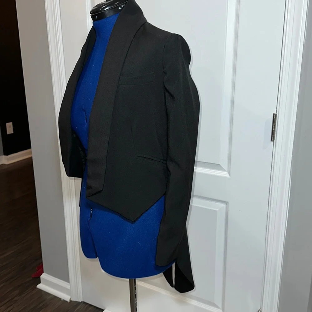 Evenuel Conductors Blazer - Picture 1 of 7